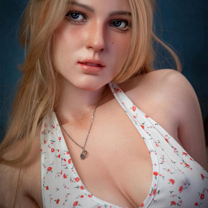 Alicia-148cm Petite princesse aristocratique européenne-héroïne du peuple