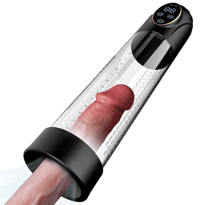 Pompe à vide électrique, étanche, 7 modes,Étanche selon la norme IPX7