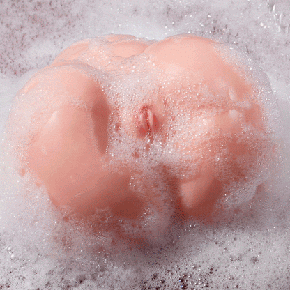Randy Jenny - Expédition le 10 février BELLE Masturbateur Réaliste 3D Poupée de Poitrine rondes vagin anus 5.5KG
