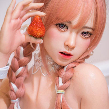Katie sweethart – 155 cm fantastique poupée de mode douce avec conte de fées World Languages