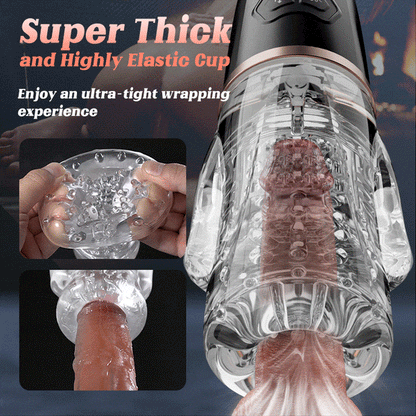 Rocket-2 Oeufs Vibrants 5 Sucer 10 Vibrant Masturbateur