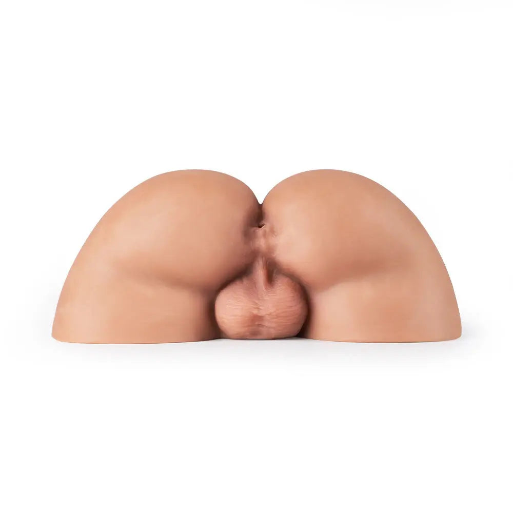 BOB MARRON Poupée Masculin Réaliste Acmejoy 2.8KG Acmejoy