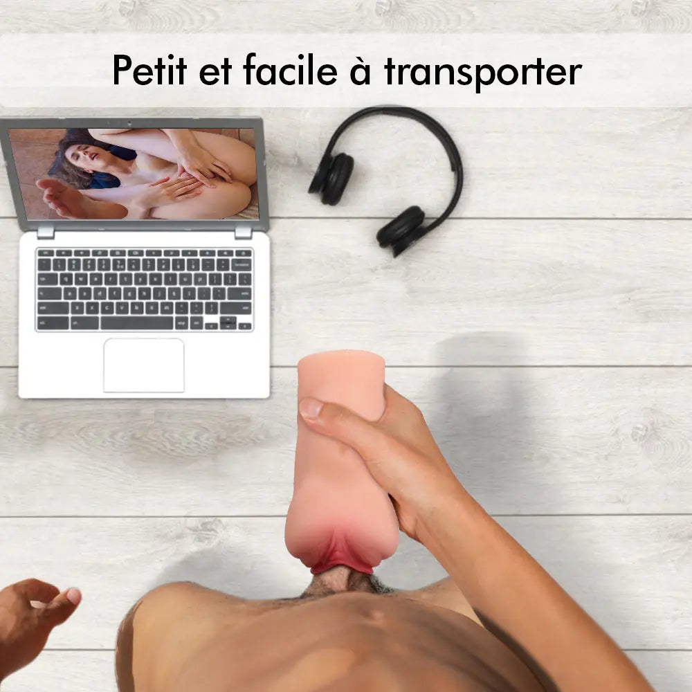 Chatte de poche Acmejoy-Fr