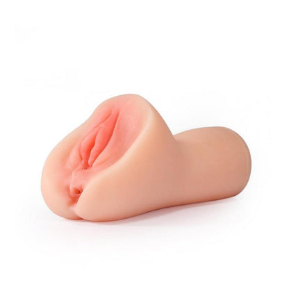 Chatte de poche avec vagin anus Masturbateur réaliste Fondlove Fondlove