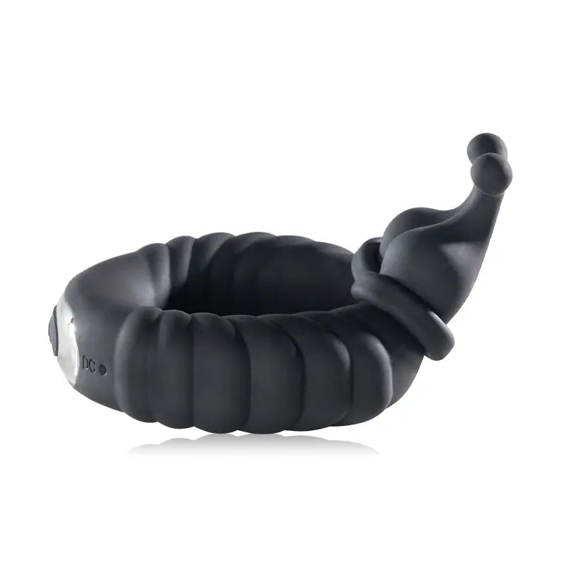 Lapin Cockring Anneau de Pénis 10 Vibrations Acmejoy