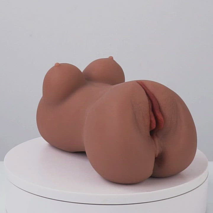 Pocket Pussy
